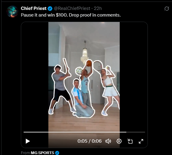 INY0FACE_'s tweet photo. @RealChiefPriest https://t.co/JxNzYYYkWt