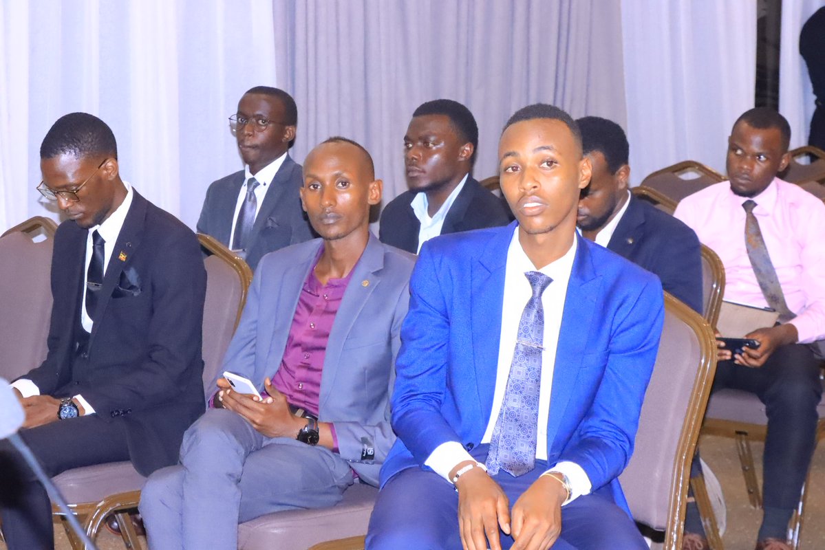 TonyKiire's tweet image. HAPPENING NOW: We have started our discussion on &apos;Re-Engineering Legal Education for the Digital Age. 

Join us via:  

X Spaces: x.com/i/spaces/1eaKb…

X LIVESTEAM: x.com/tonykiire/stat…

YouTube: youtube.com/live/rwkgdk_ZC…