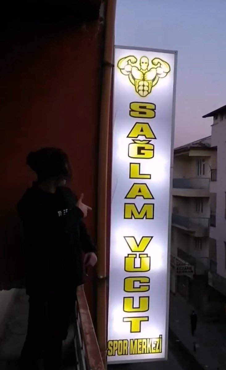 En çokta senin gitmen koydu