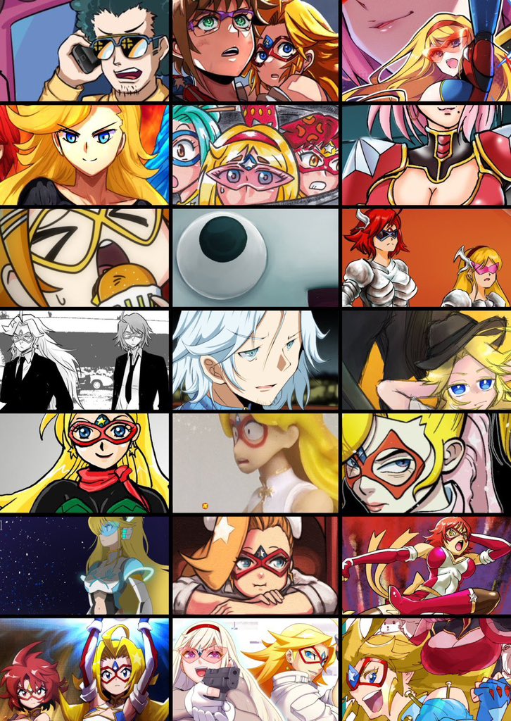 comic  art  propaganda 175ページ　コミックアート comic art propaganda 175ページ コミックアート comic art propaganda