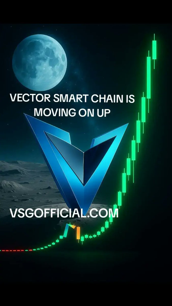 Timbotoadstool_'s tweet photo. @coingecko Good morning from #VECTOR SMART CHAIN #VSG #VSC https://t.co/y4sRPJRhr7