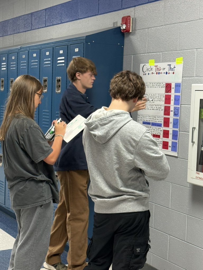 LHS PSAT tweet media