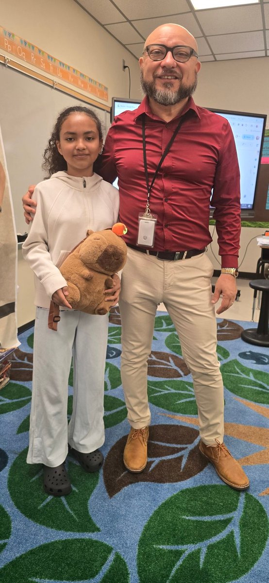 Sonny Trevino tweet media