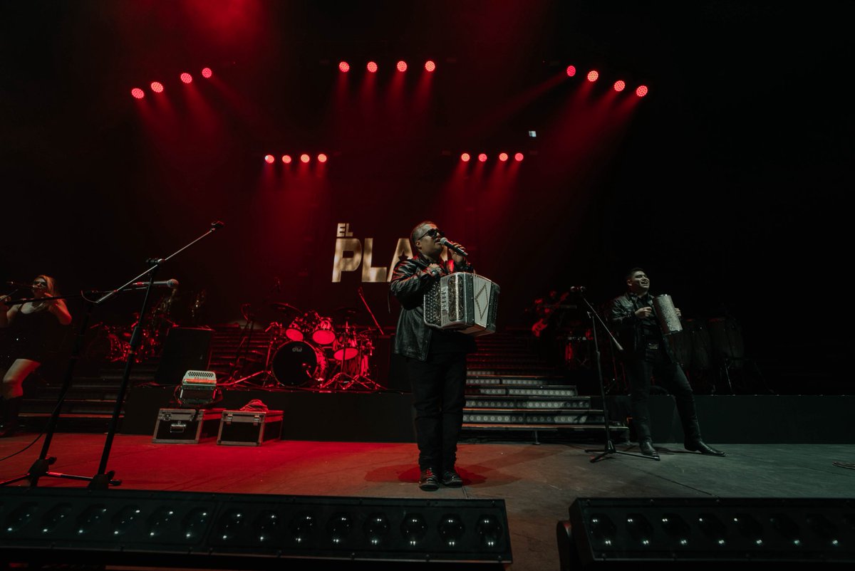 Anoche, Arena Monterrey 🫶🏼