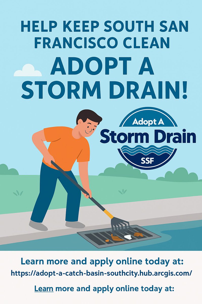 SSF Public Works tweet media