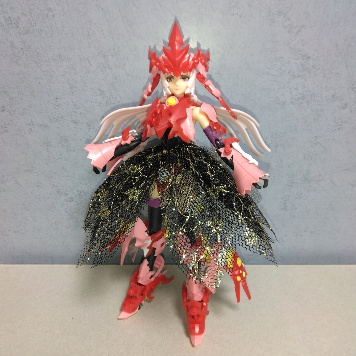 ＊定期＊ 通販OPENしてます   
大き目ドールサイズ：Anna Works Dolls' shop annadolls.handcrafted.jp   
小さいドールサイズ：ぷち庵BOOTH puchianshop.booth.pm