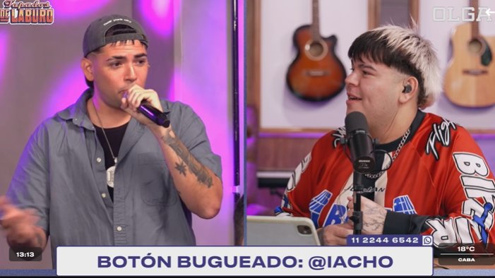 LeiErbakera tweet media