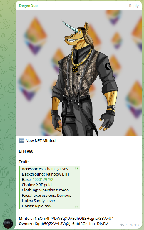 DomIncXRP tweet media