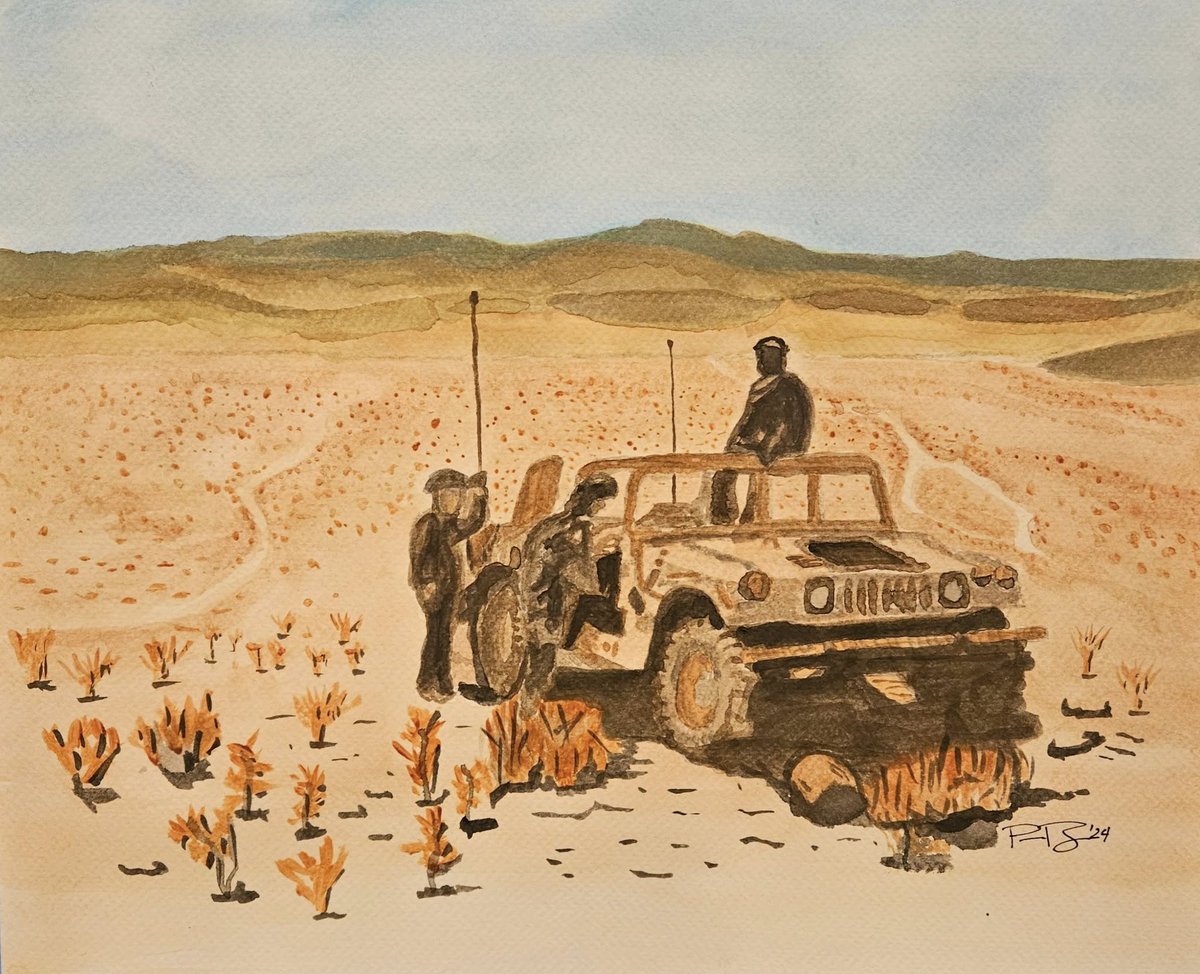 "The TEWT (Tactical Exercise without Troops)" by Paul Riley in AS YOU WERE: THE MILITARY REVIEW, Vol. 23