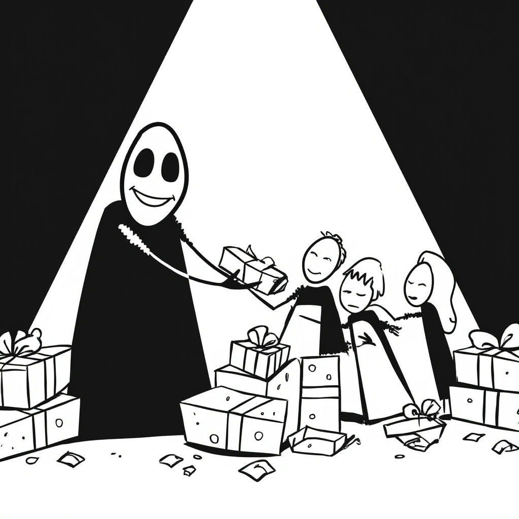 🚀 I've secured WL spots for us for the next sticker drop from <a href="/MrFreeman0/">Mr. Freeman</a>! (I wrote a detailed post about them here: t.me/cryptfarm/5174)

The previous stickers fed us VERY well. We all remember those x5-x15 gains from the mint 💰 I think we have a solid chance for a repeat.