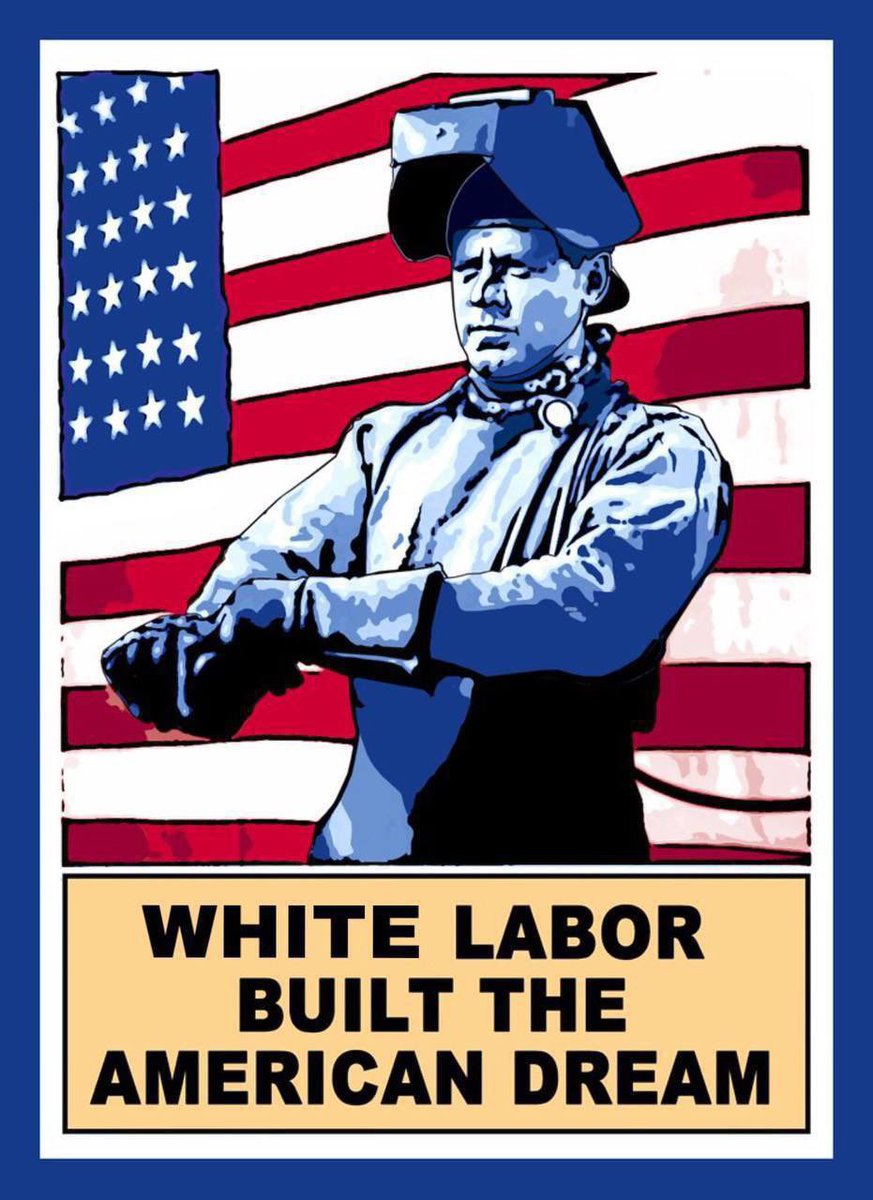 <a href="/1776General_/">The General</a> We built everything. Instead of demonizing us, the nons should be thanking us.