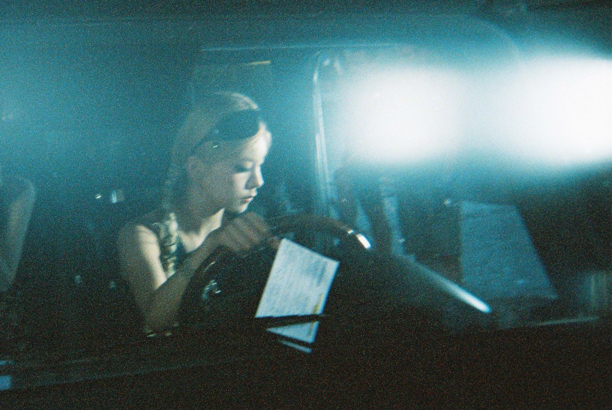 ygeji's tweet photo. Will you be my princess passenger? https://t.co/s3syYQOYwT