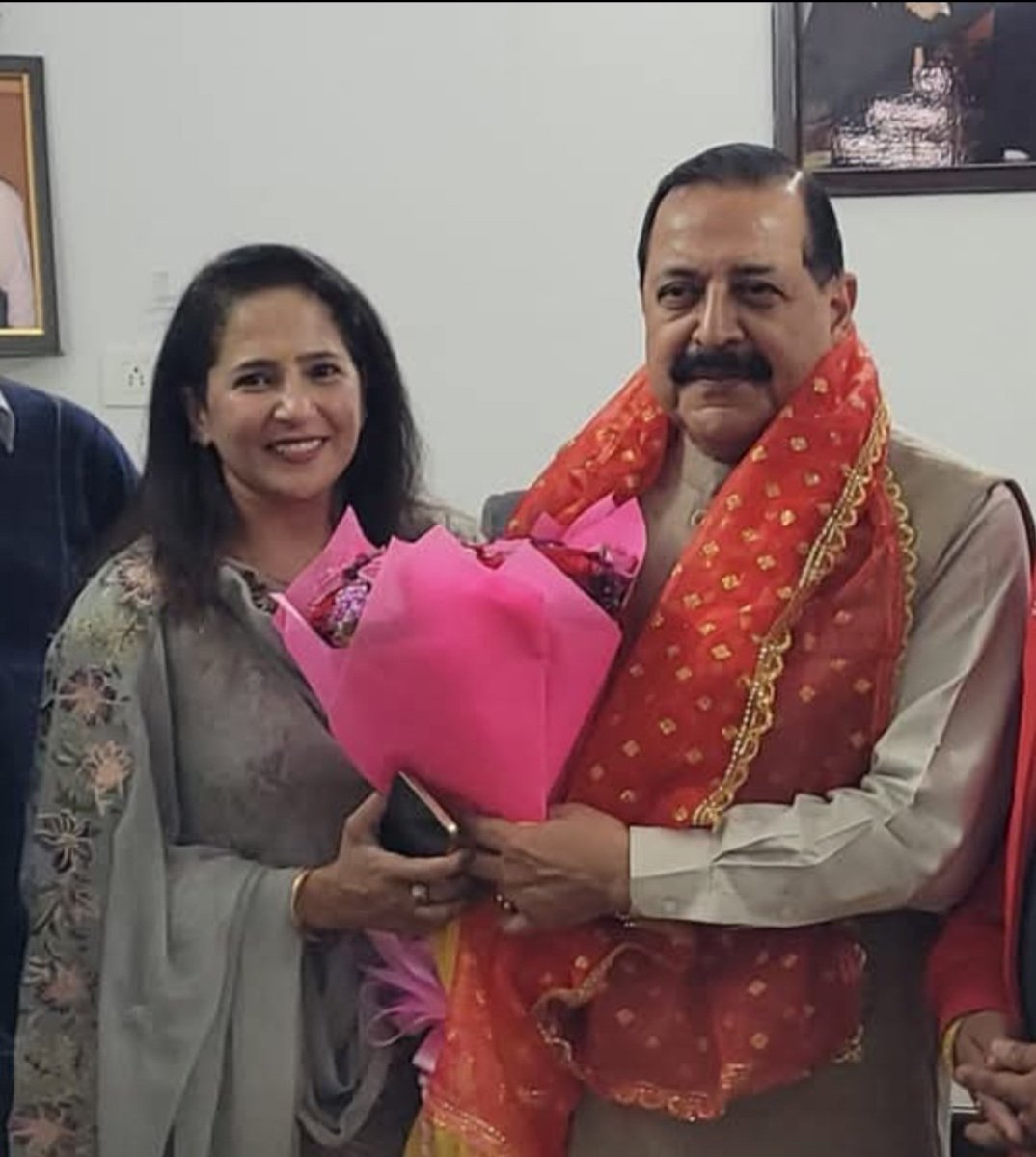 Anu Rajesh gupta tweet media