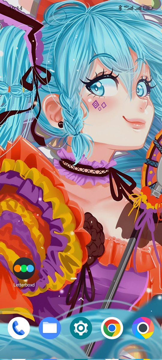 Lo que muestras / Lo que sientes