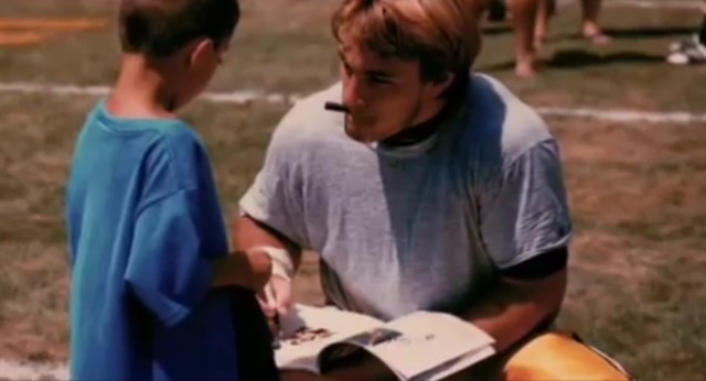 TheSunDevils's tweet image. Today we celebrate and honor the life of Pat Tillman on what would have been his 49th birthday. 

#PT42