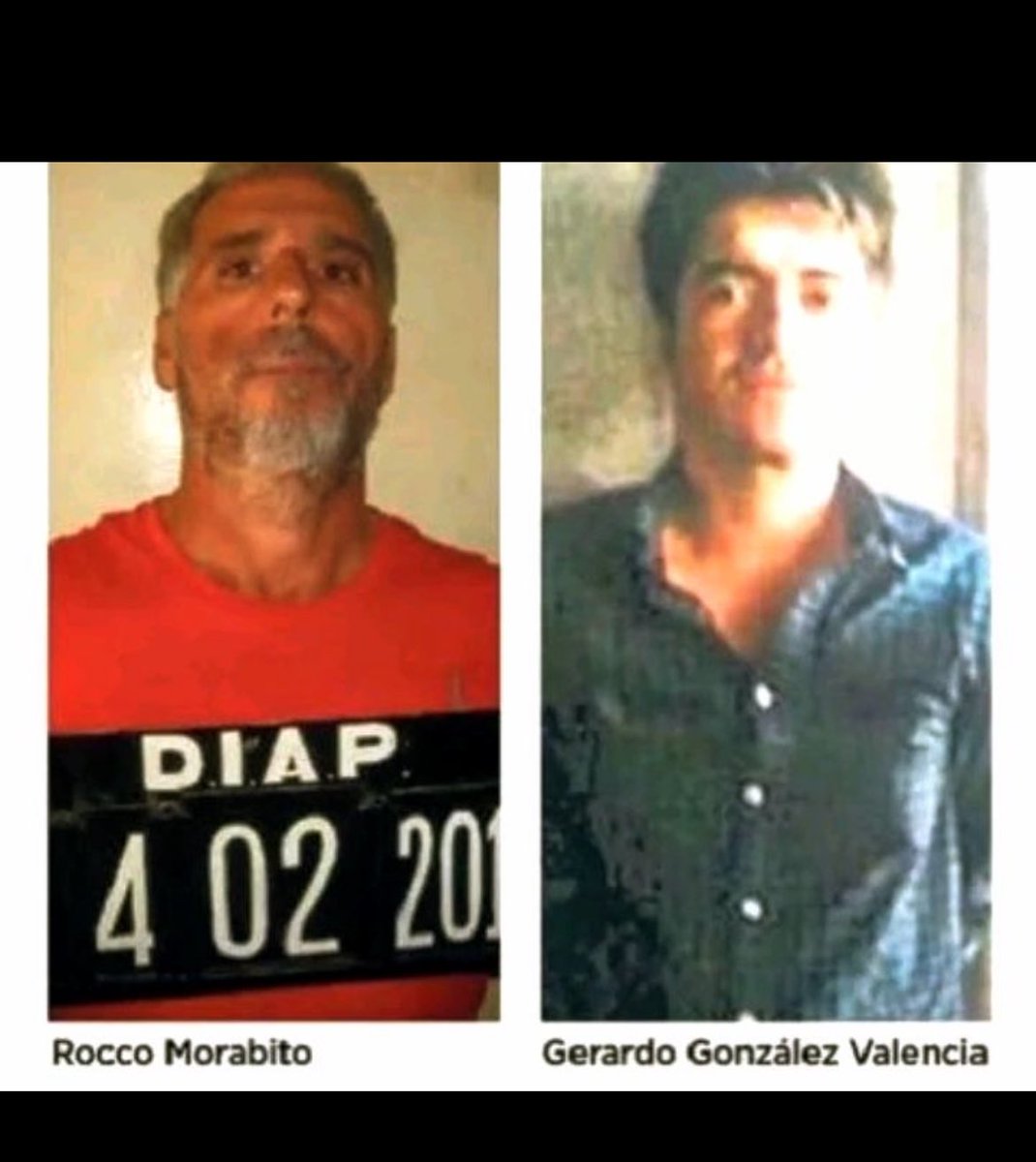 ana_grimbaum's tweet image. #Narcos FA .. 👇👇👇🫣