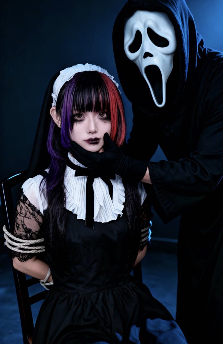 姫羽りんご🍎🪽【てんしろっ！】 on X