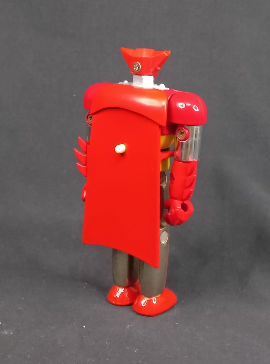 真・だいなまいとパパ (@3852Shin) / Posts / X