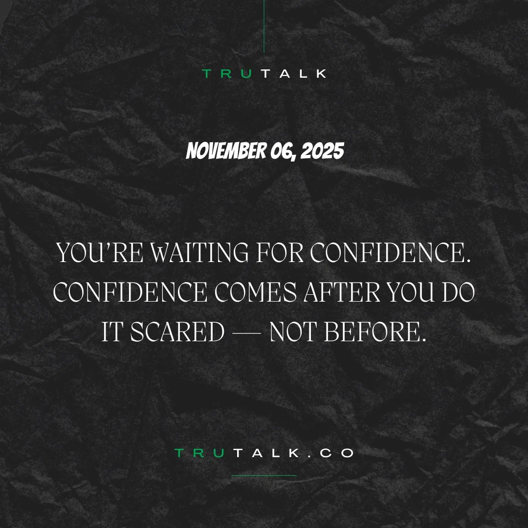 Ryan_DeMent's tweet image. What&apos;s one thing you&apos;re avoiding this week?

#Motivation #MindsetShift #DoItAnyway @TonyRobbins @GrantCardone @Ryan_DeMent
