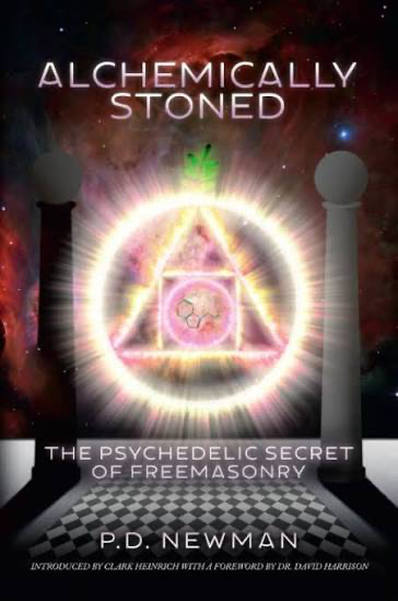 Bas_Valentinus's tweet photo. @PD_Newman @KONCRETE and @AmericanALCHMY,  An interview is predestined! PD’s original research on the forgotten history of DMT in Europe will one day shift the paradigm. PD is too modest his books changed my life. https://t.co/fmRCGUd5Rj