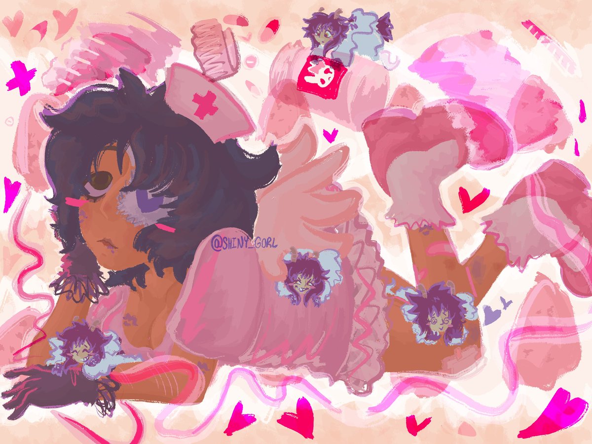 ⋆⑅˚₊🍰🥄 ୨୧ 
#yumeship #yumetwt