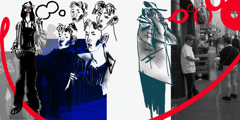 mymgal's tweet image. Yas I’m selling leftover stock of my nyc art book and digitally :B 
Check it out yaayyy
mymgal.gumroad.com/l/Seethru
etsy.com/listing/439877…