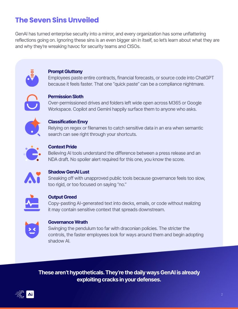 Concentric AI tweet media