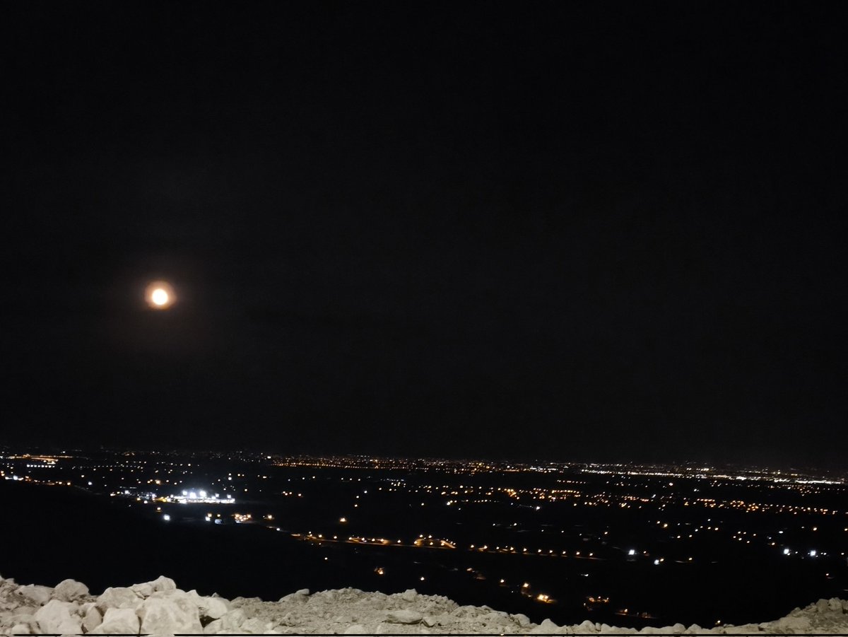 Eyyyy #Malatya iyi geceler