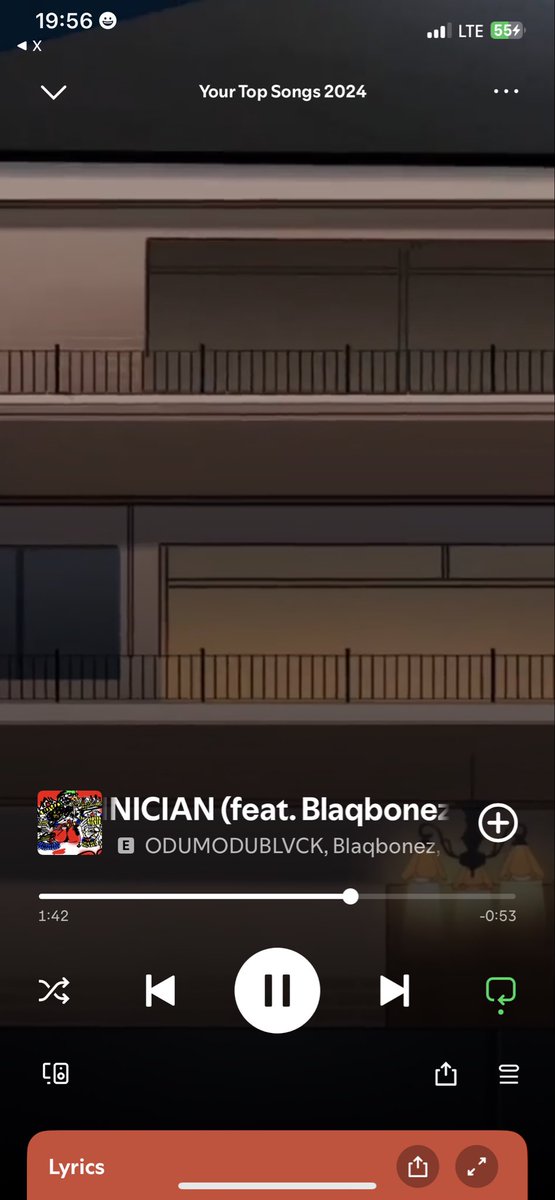 Crazy joint 
<a href="/Odumodublvck_/">INDUSTRY MACHINE ⚙️🇳🇬</a>  <a href="/BlaqBonez/">EVERLASTING TAKER</a> 
Ep when🌚