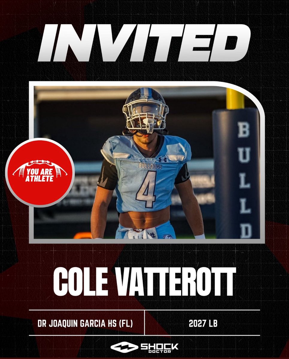 Cole Vatterott tweet media