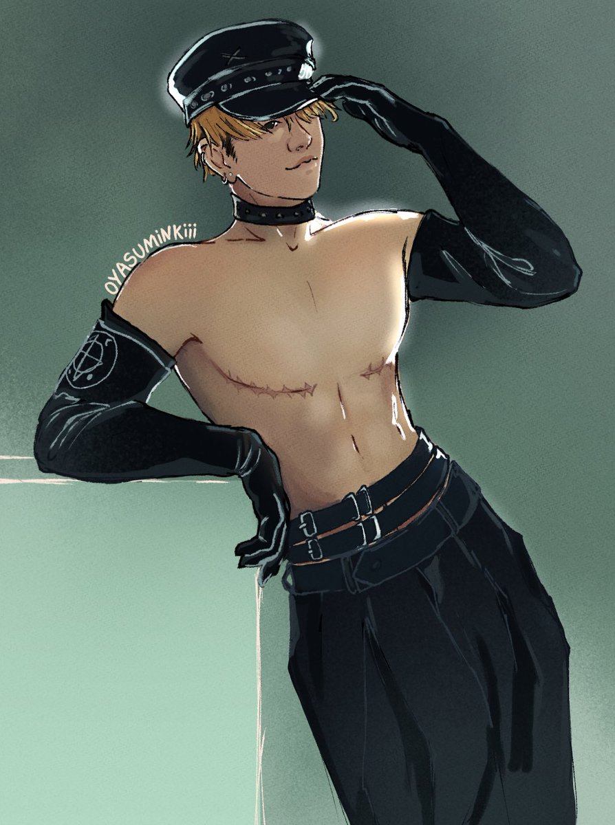 oyasuminkiii's tweet image. It’s his bday but the present is for me and the tboy pyeongies