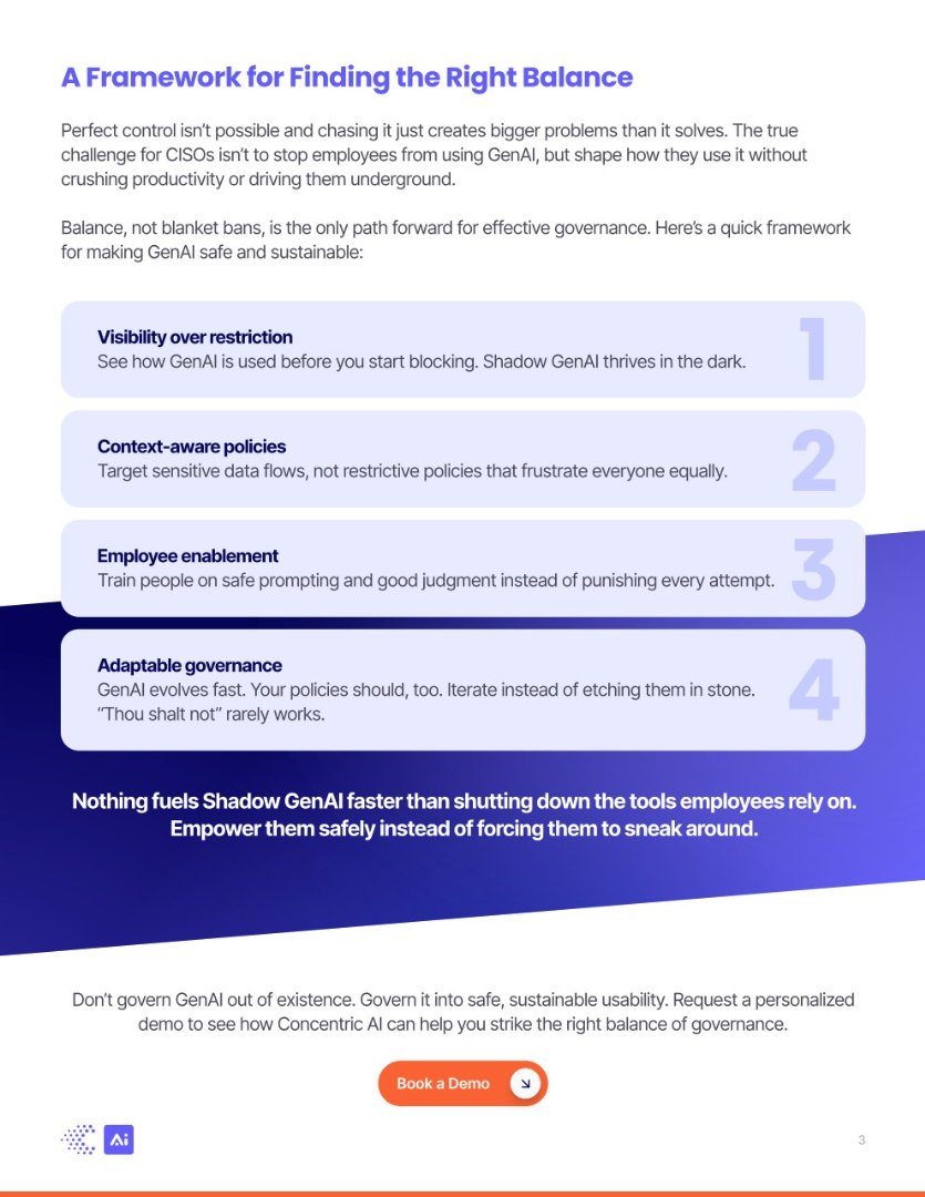 Concentric AI tweet media