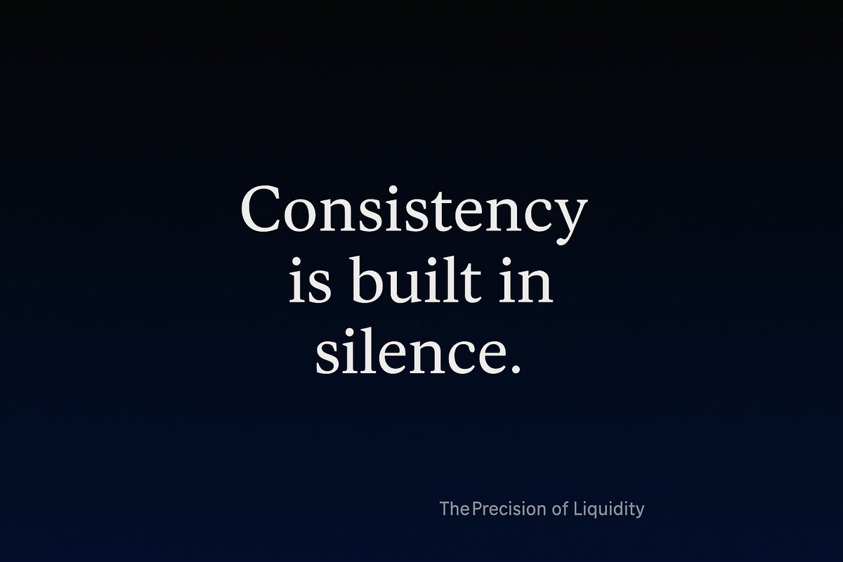 TheLSTTrader's tweet image. Consistency doesn’t come from motivation — it comes from mastery.

Review. Reflect. Refine.

#ForexMindset #LSTMethod #TradeTheIntent
