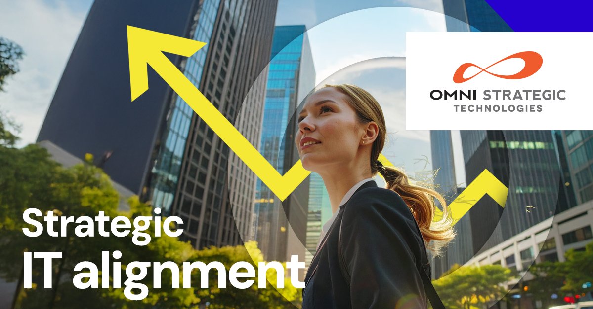 OmniPerforms's tweet image. IT should do more than support operations; it should accelerate them. When IT and business strategy move together, tech becomes a competitive edge, not just a cost.

omniperforms.com | 304-242-7600

#TechForGrowth #ITStrategyMatters