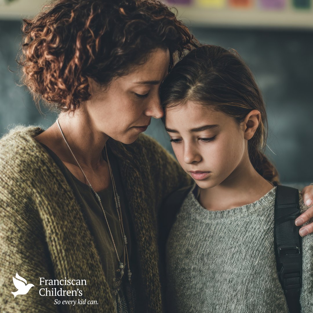 Raising a child with emotional or behavioral challenges can feel overwhelming — but you don’t have to do it alone. We are accepting new referrals for our Outpatient Behavioral Health Program Learn more ow.ly/8CQK50XhH4m
📞 617-779-1314 | BHS-Admin@franciscanchildrens.org