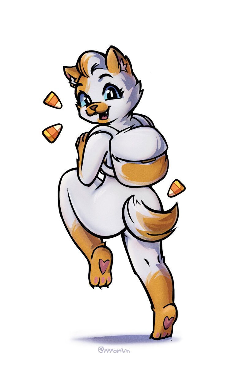 rrromlin's tweet photo. " - How do I look, Fi?"🐱

[ #AdventureTime #FionnaAndCake  #furry ] https://t.co/JdZOkrsxry