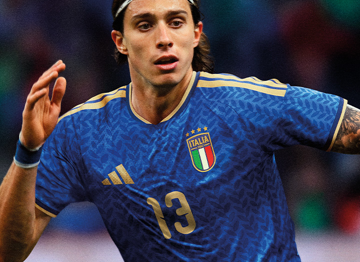 ⚽🏆 Bereit für die WM 2026

Entdecke die neusten coolen Trikots der Nationalmannschaften jetzt bei Pro:Direct Soccer.

➡️ tinyurl.com/bdcj6vn7