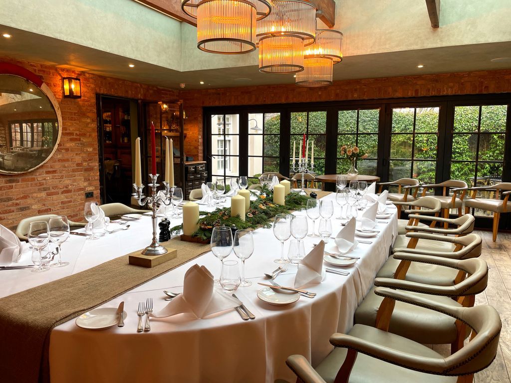 No.38 The Park tweet media