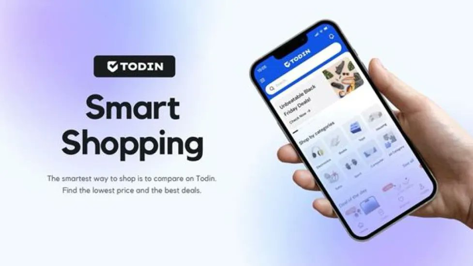 🚀 The Next Phase of Todin Has Begun!

Following the successful launch of our Shopping Pool™ Beta, Todin is stepping into a new era powered by innovation, major partnerships, and growing global attention.

💥 Q3–Q4 Highlights
✅ $TDN Token Launch
✅ Listed on <a href="/CoinMarketCap/">CoinMarketCap</a> and