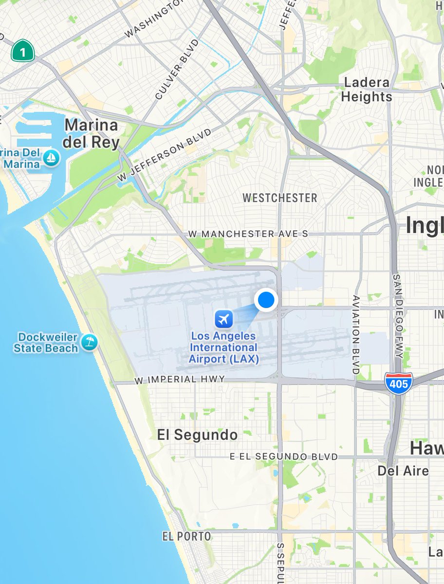 We are only here for Tate