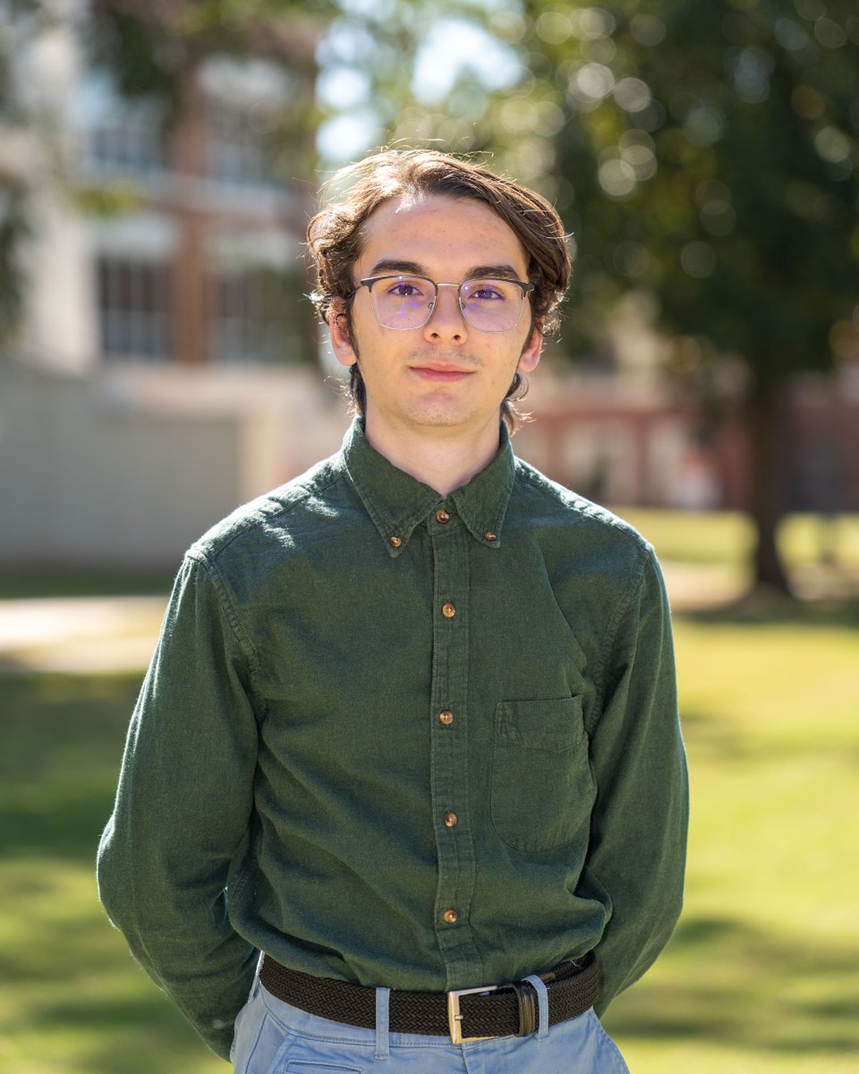"After a semester in Iowa, I came to the conclusion that many young people come to: life does not always work out like you think it will." Senior Biology major, Eli Grasso, recounts his experience at ECU in our latest Student Editorial.

🔗 Read more here: ow.ly/8zGT50XnsvR