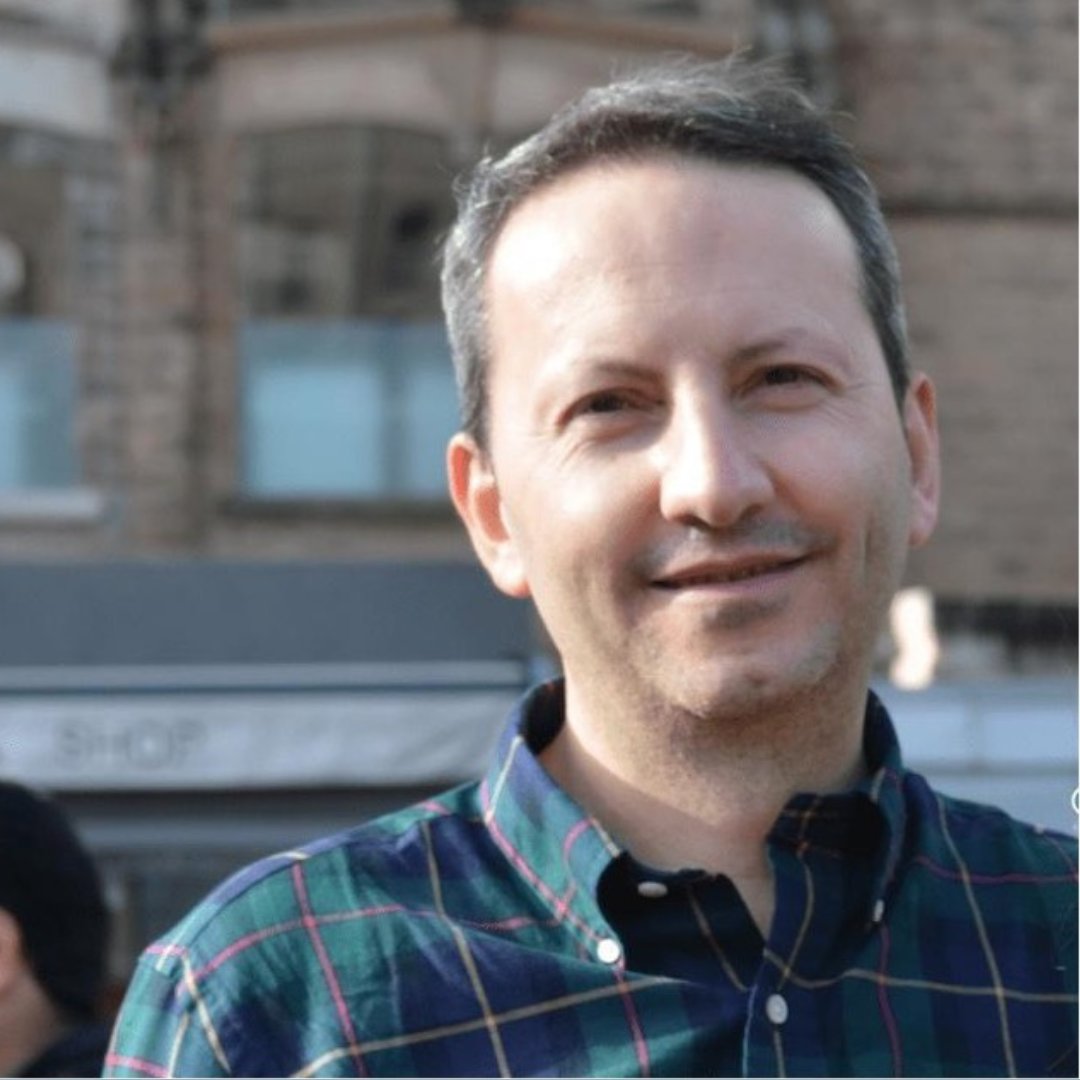 Ahmadreza Djalali, a Swedish-Iranian physician &amp; academic, awaits execution for crimes he did not commit. In 2017, he was sentenced to death on the grounds of a fabricated claim that he leaked intelligence to the Israeli authorities. He has been denied due process, subjected to