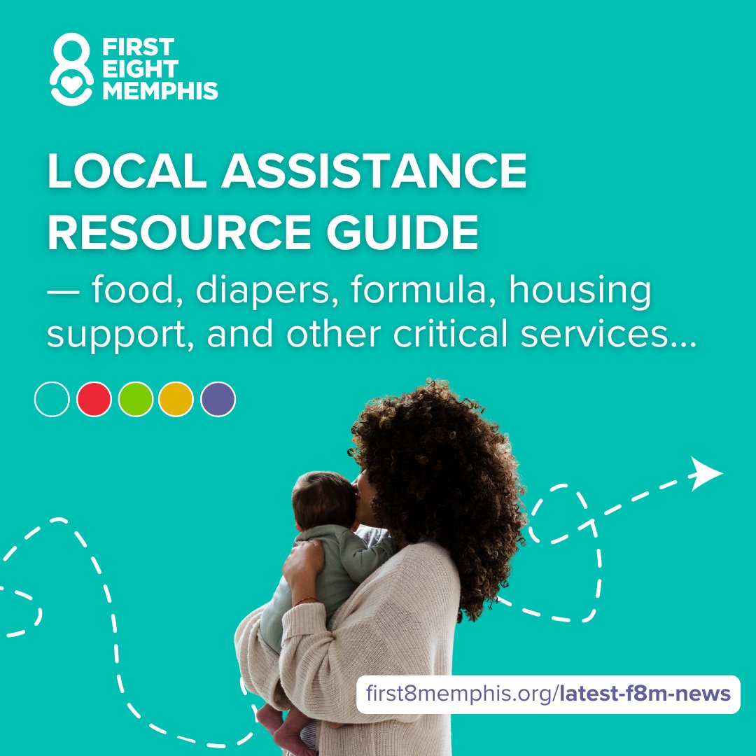 First 8 Memphis tweet media