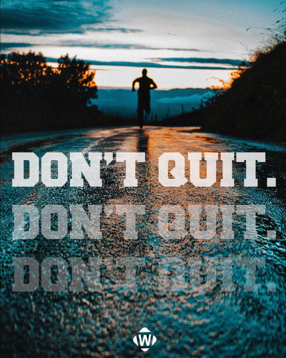 westefree's tweet image. 1 Corinthians 9:24

 “Do you not know that in a race all the runners run, but only one gets the prize? Run in such a way as to get the prize.”

Keep going, church family. We have a perspective set on the joys of forever with God. #ForgivenAndFree #GraceWins #WestFree