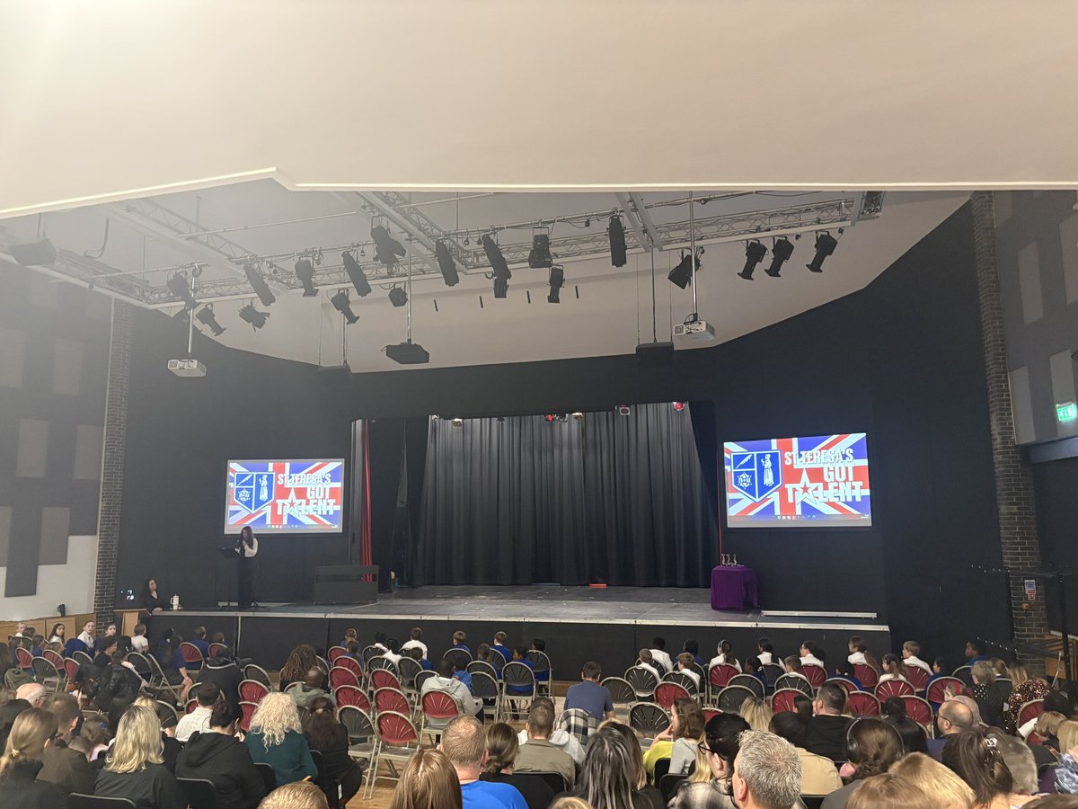 St Teresa’s Catholic Primary School & Nursery tweet media