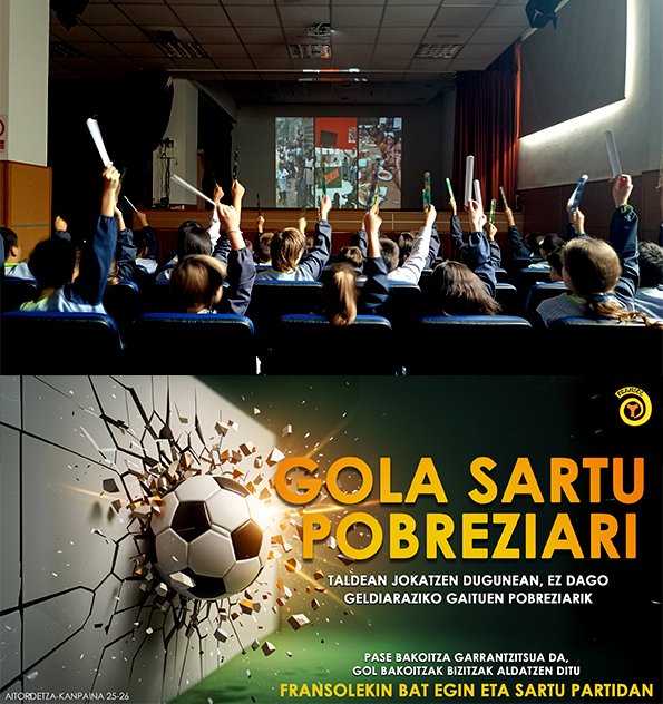 FundacionFransol tweet media