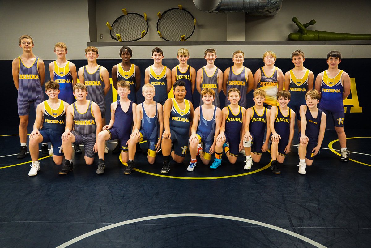 Junior High kicks off the season with a meet at Solon, starting at 4:15pm!