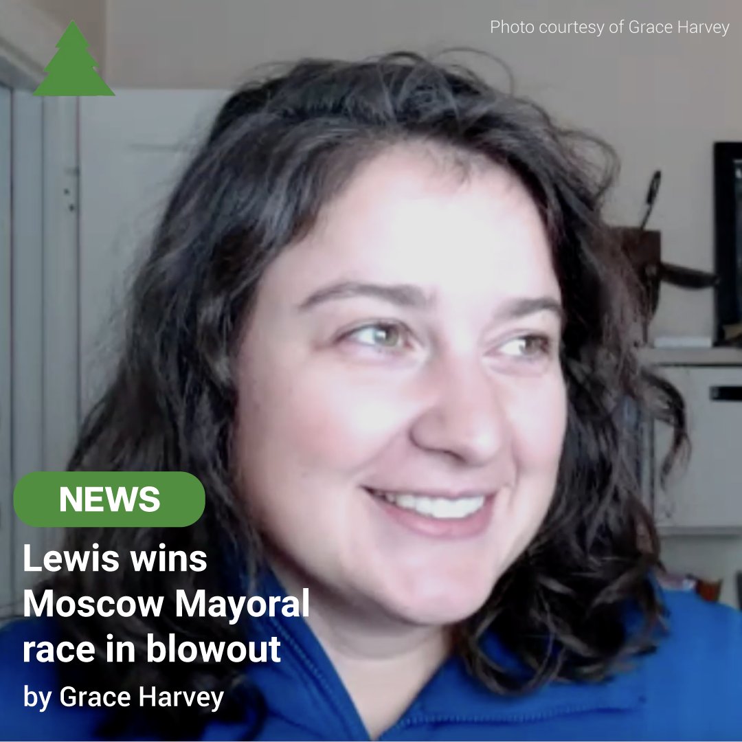 The Daily Evergreen tweet media