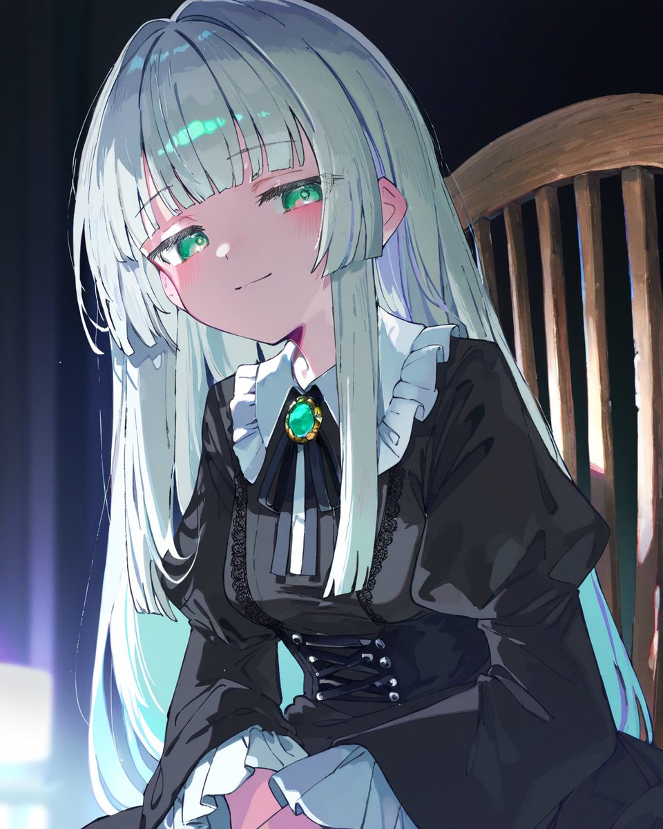 HAL199601's tweet photo. #AIart #AIイラスト https://t.co/zDsZ1cJEJf