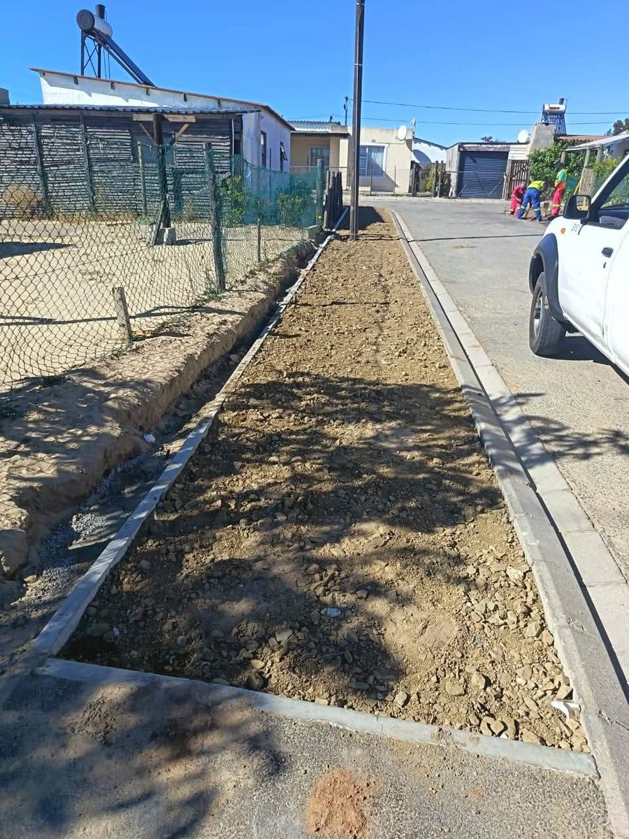 DA HOPEFIELD tweet media